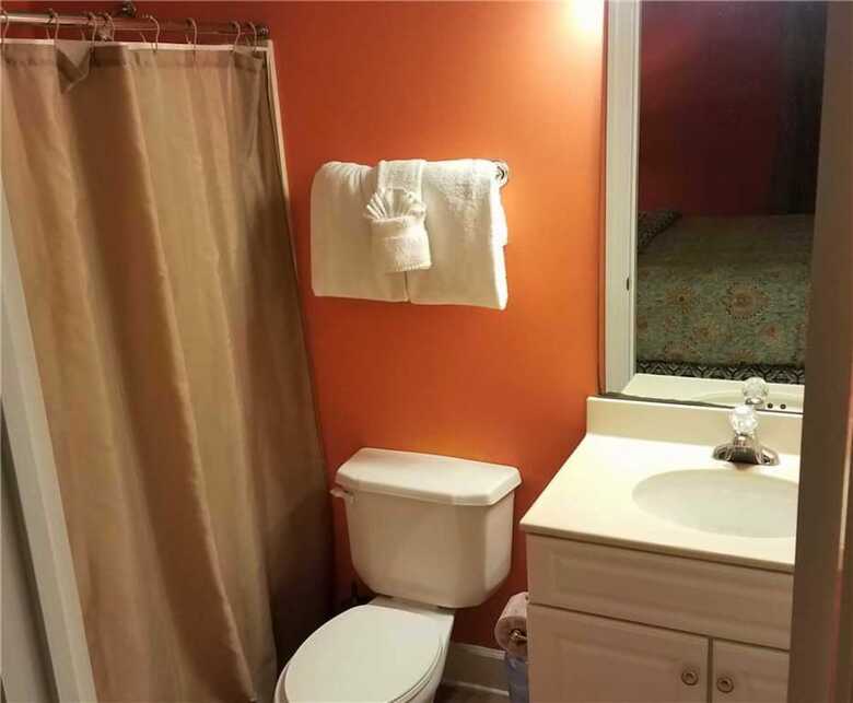 Twin Palms By Royal American Beach Getaways