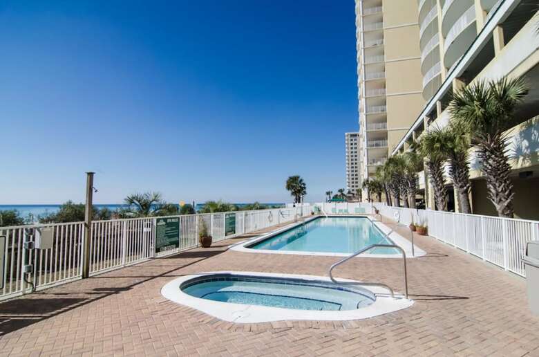 Twin Palms By Royal American Beach Getaways