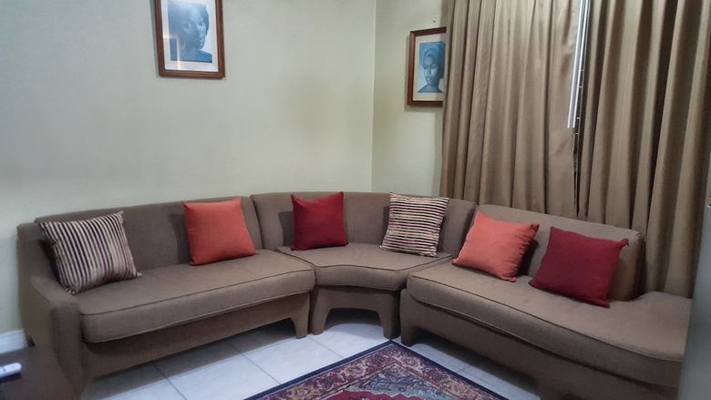 Apartamentos Oasis At Oaklands