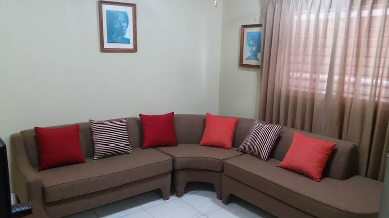 Apartamentos Oasis At Oaklands