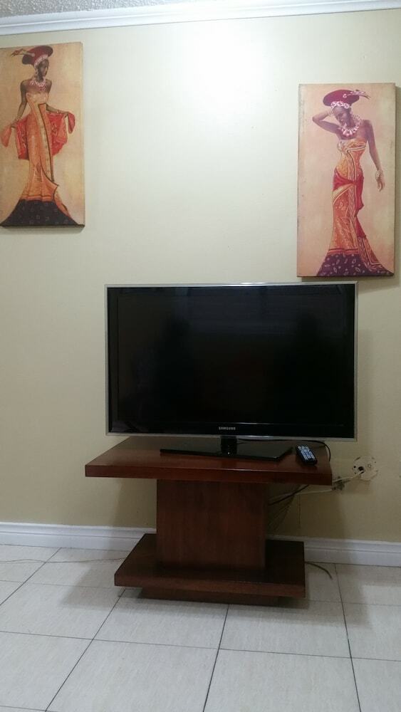 Apartamentos Oasis At Oaklands