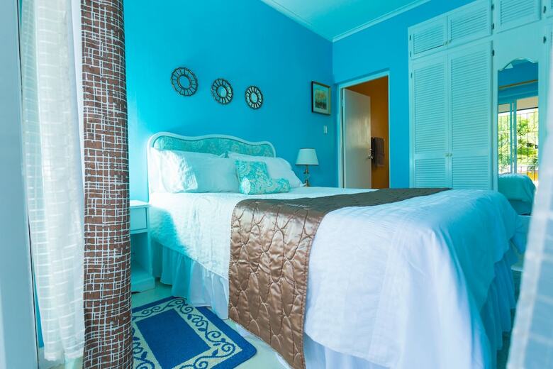 Apartamentos New Kingston Apt At Wellington Cove