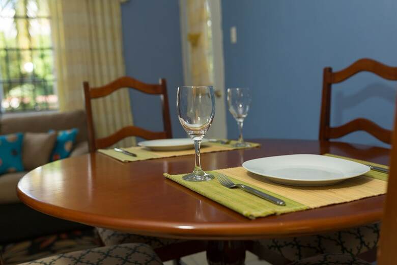 Apartamentos New Kingston Apt At Wellington Cove