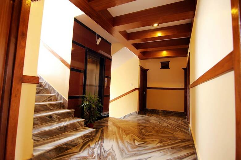 My Hotel