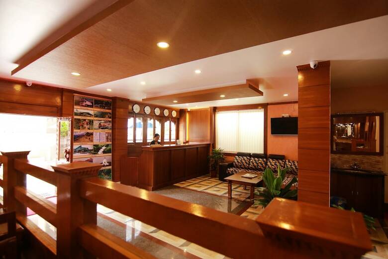 My Hotel