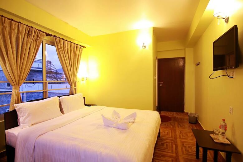 My Hotel