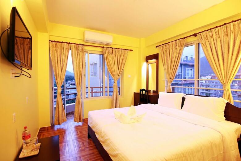 My Hotel