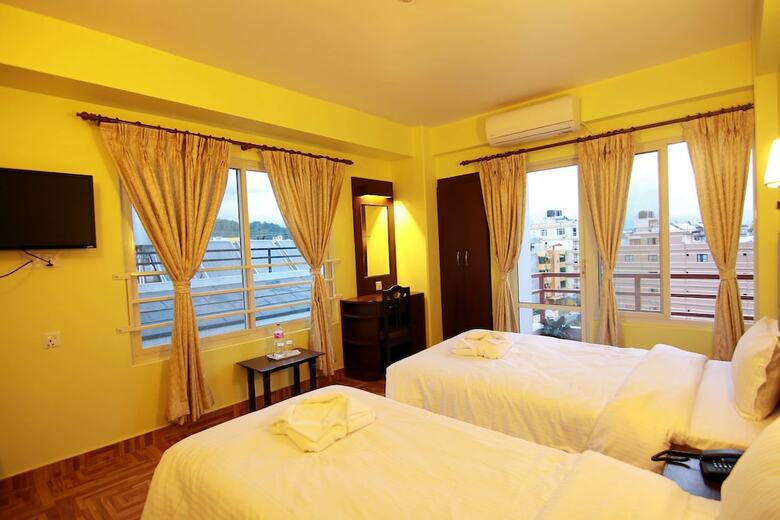 My Hotel