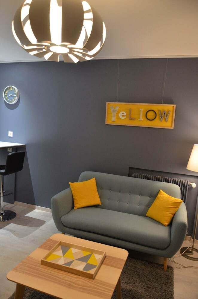Apartamento Appartement Trespoey
