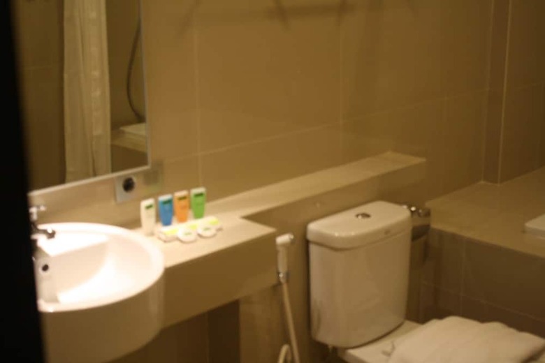 Hotel Sparks Odeon Sukabumi
