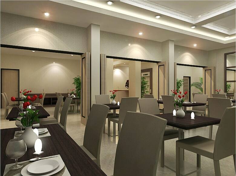 Hotel Sparks Odeon Sukabumi