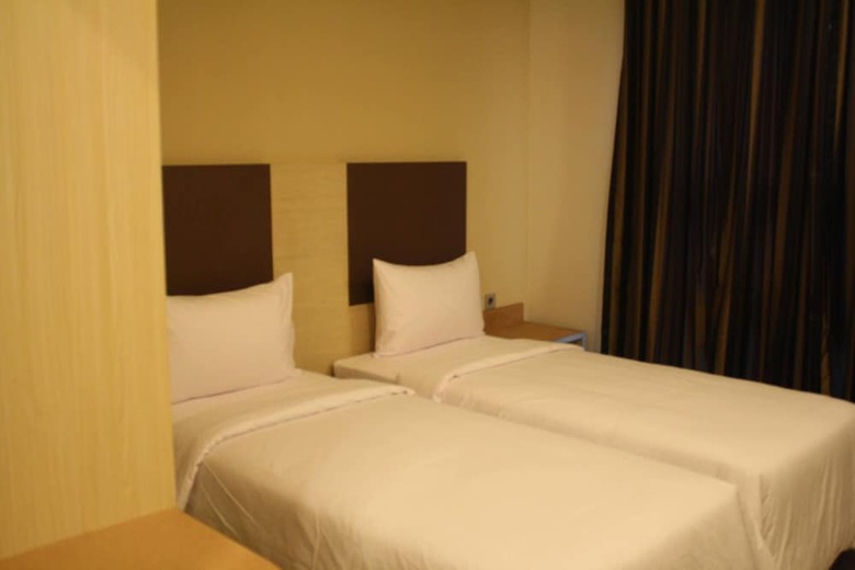 Hotel Sparks Odeon Sukabumi