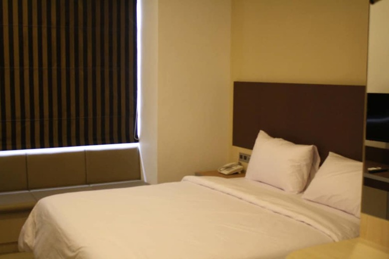 Hotel Sparks Odeon Sukabumi