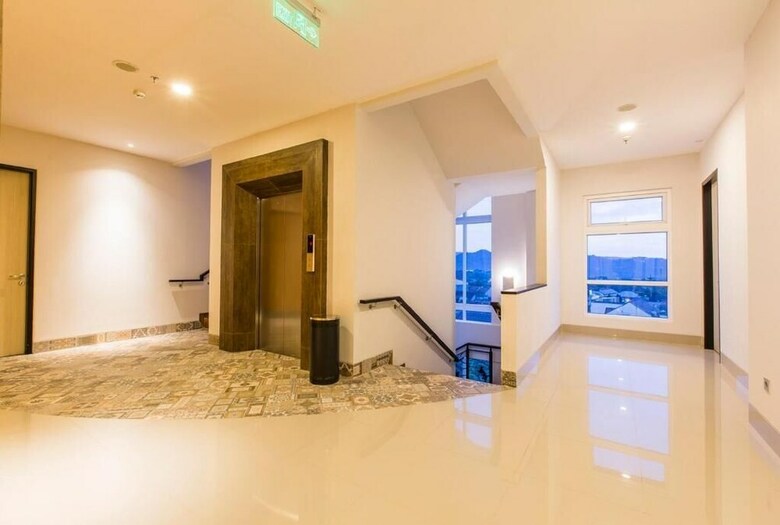 Hotel Sparks Odeon Sukabumi