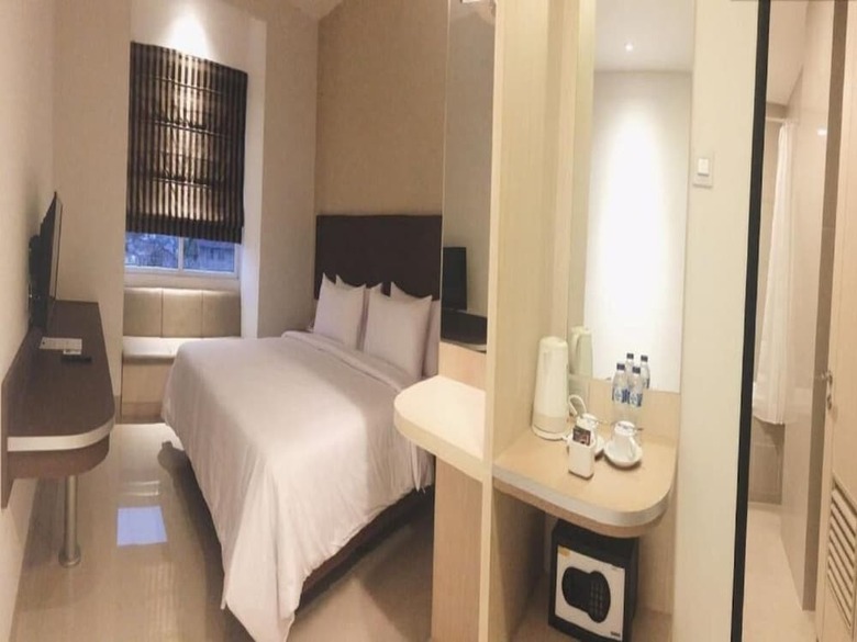 Hotel Sparks Odeon Sukabumi