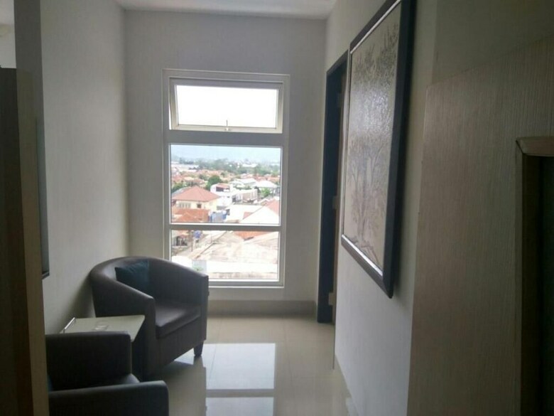 Hotel Sparks Odeon Sukabumi