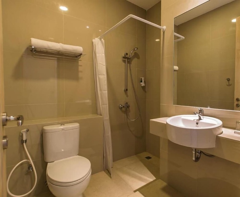 Hotel Sparks Odeon Sukabumi
