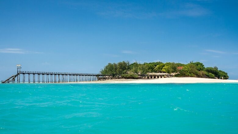 Hotel Island Paradise Inn