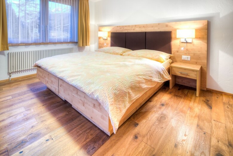 Apartamentos Ferienhaus Felic�