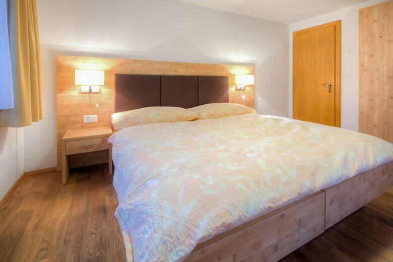 Apartamentos Ferienhaus Felic�