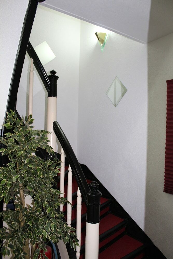 Pension Zimmervermietung