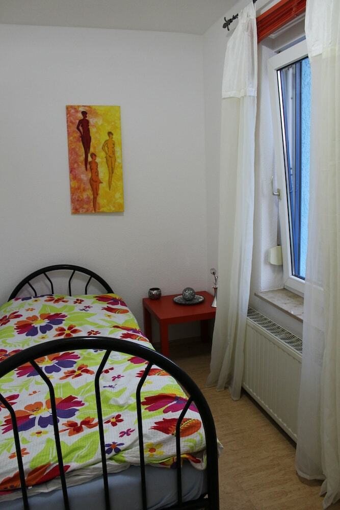 Pension Zimmervermietung