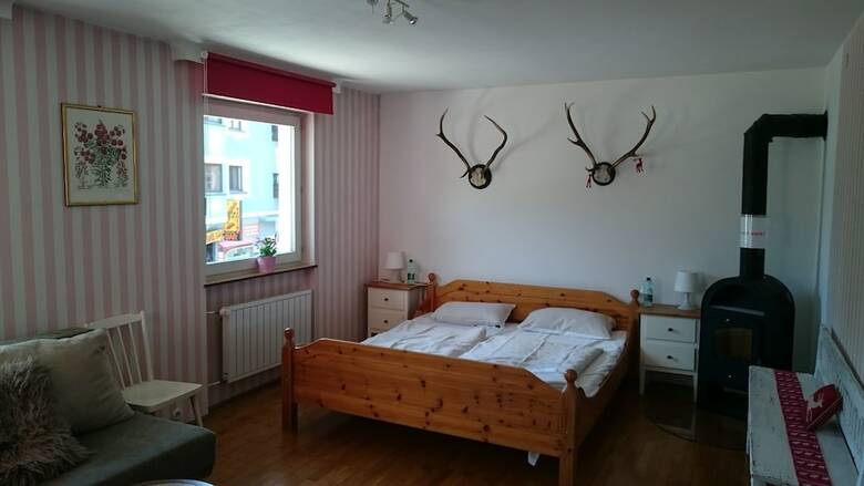 Chalet Johanna- Absolute Active Resort