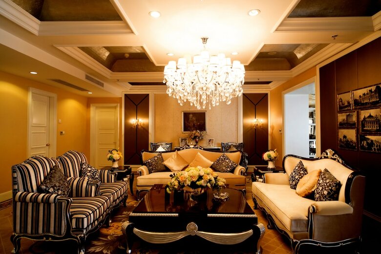 Country Garden Phoenix Hotel Haicheng