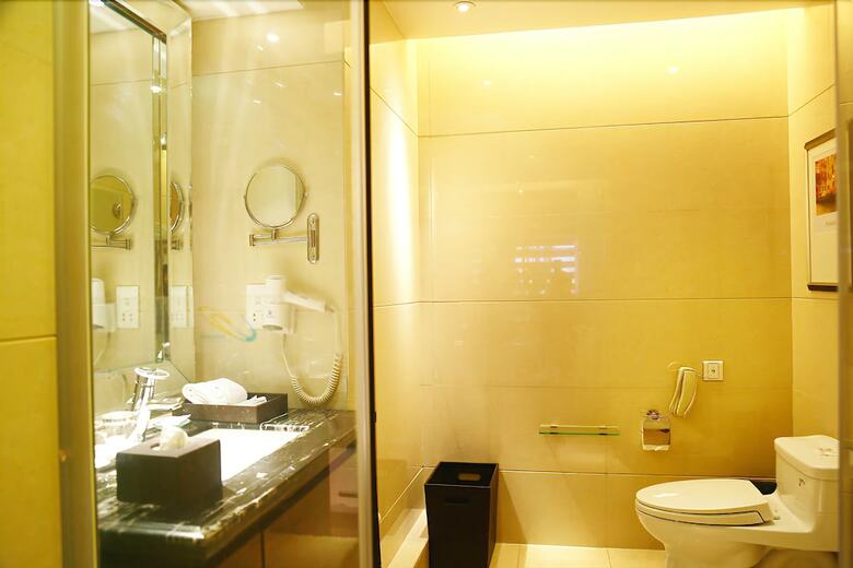 Country Garden Phoenix Hotel Haicheng