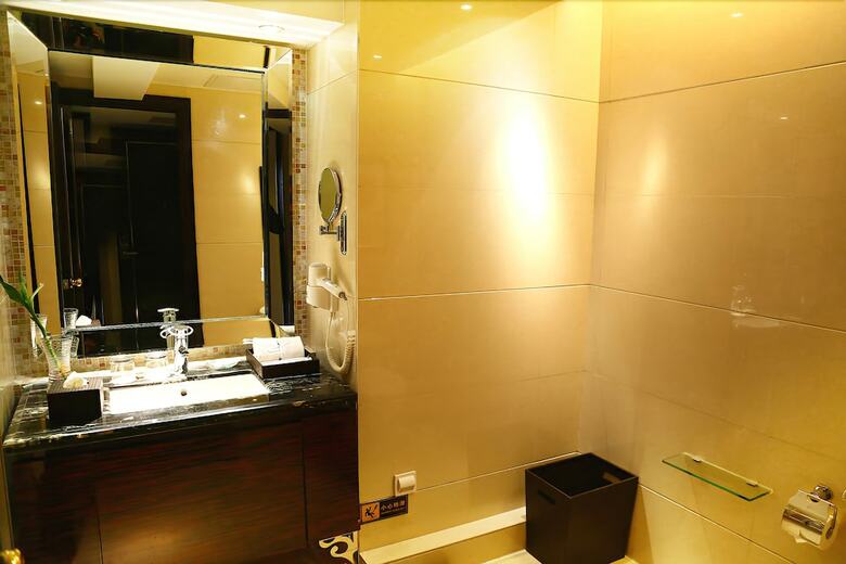 Country Garden Phoenix Hotel Haicheng