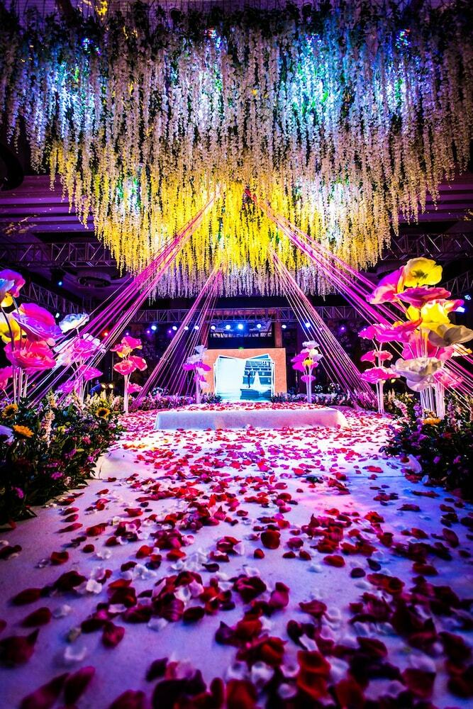 Country Garden Phoenix Hotel Haicheng