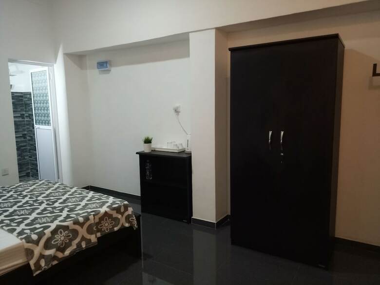 Bed & Breakfast House Of Seya