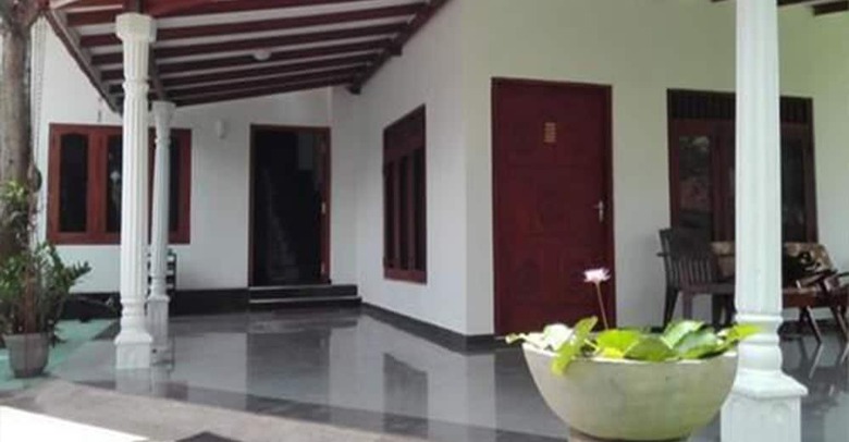 Bed & Breakfast House Of Seya