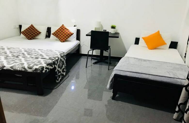 Bed & Breakfast House Of Seya