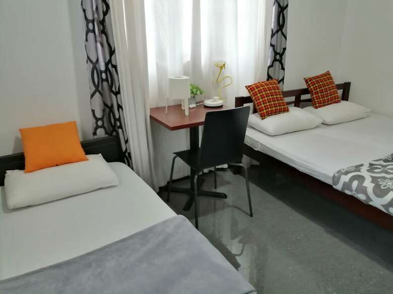 Bed & Breakfast House Of Seya