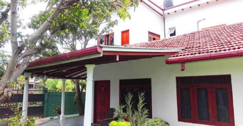 Bed & Breakfast House Of Seya