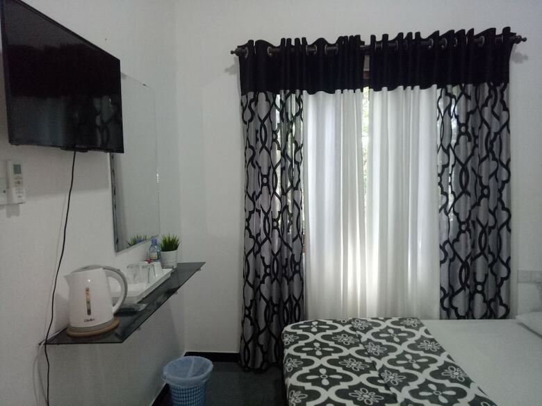 Bed & Breakfast House Of Seya