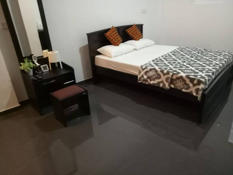 Bed & Breakfast House Of Seya