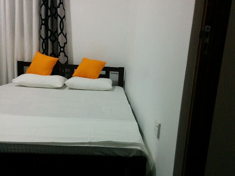 Bed & Breakfast House Of Seya