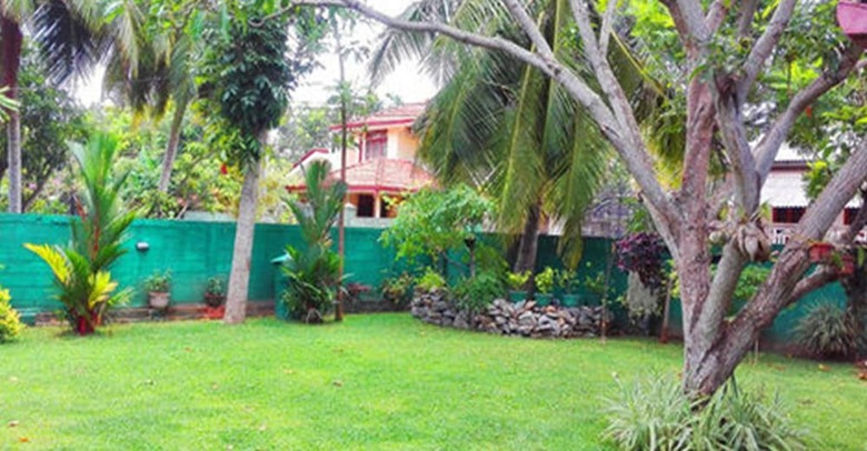 Bed & Breakfast House Of Seya