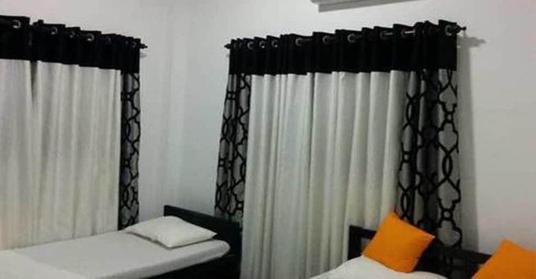 Bed & Breakfast House Of Seya