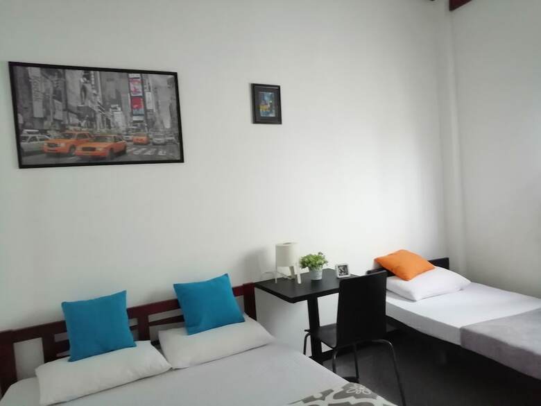 Bed & Breakfast House Of Seya