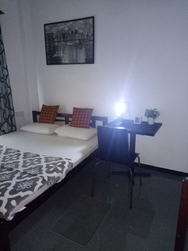 Bed & Breakfast House Of Seya