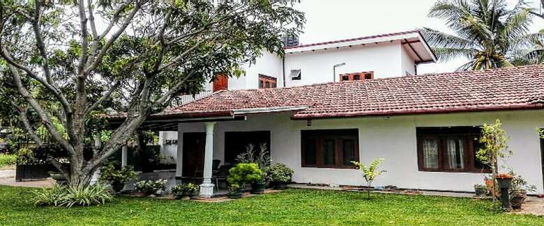 Bed & Breakfast House Of Seya