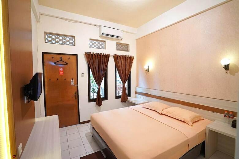 Patria Plaza Hotel