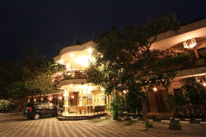 Patria Plaza Hotel