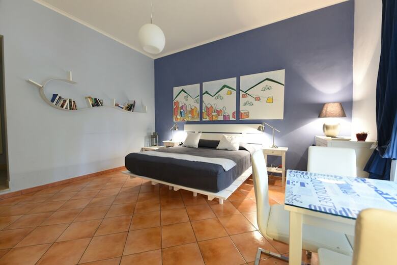 Bed & Breakfast Quodlibet