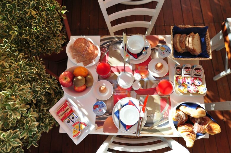 Bed & Breakfast Quodlibet