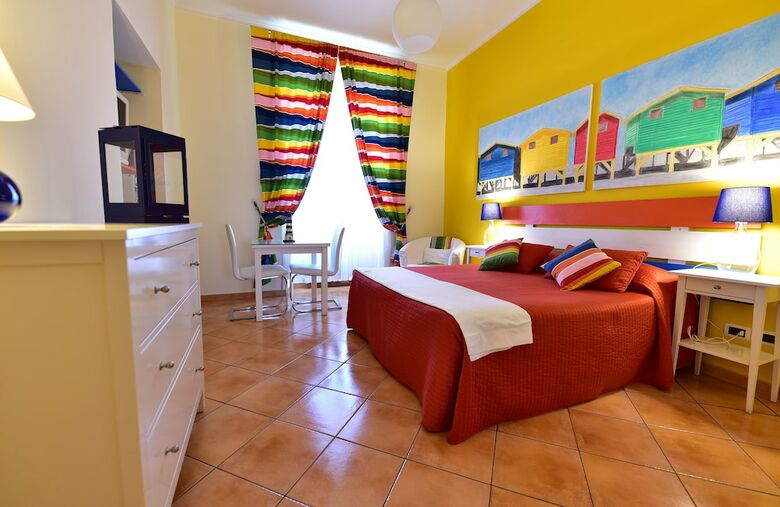 Bed & Breakfast Quodlibet