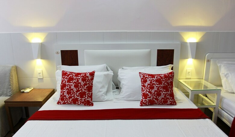 Hotel Quang Guest House